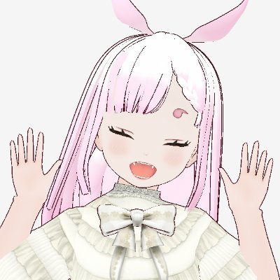 【炸裂-sakuretsu-】VRoidアイテムのお店さんのプロフィール画像
