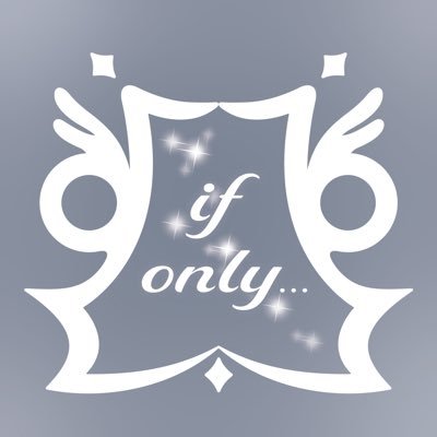 〜みんなでつくる王道アイドル〜 株式会社アイドリックス第一弾アイドルグループ『if only ...』 4/7(sun) Spotify O-nest デビュー✨ お問い合わせはifonly@i-dolyx.co.jpまで✉️