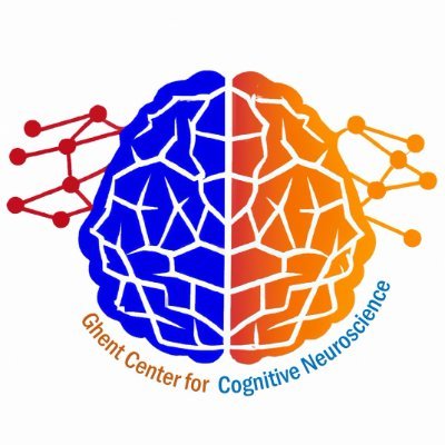 Updates from the Center for Cognitive Neuroscience, Ghent University