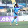 VanessaEdithK21's profile picture. Gk @crestedcranes 2017 USPA female footballer of the year🇺🇬gk @FCNordsjaelland Vanessa Karungi Kay (Fb)vanesa Karungi(IG)