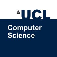 UCL Computer Science(@uclcs) 's Twitter Profile Photo