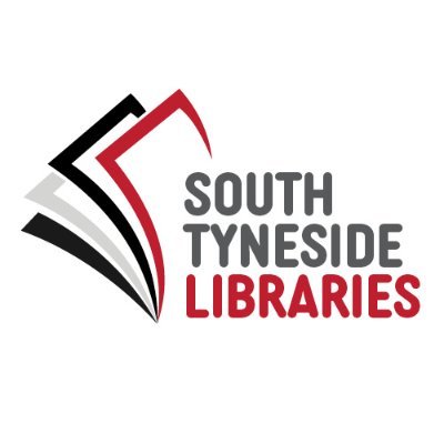 South Tyneside Librariesさんのプロフィール画像