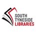 South Tyneside Libraries (@southtynelibs) Twitter profile photo South Tyneside Libraries (@southtynelibs) Twitter profile photo