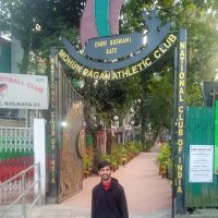 Moinak Banerjee (@moinakbanerjee4) 's Twitter Profile