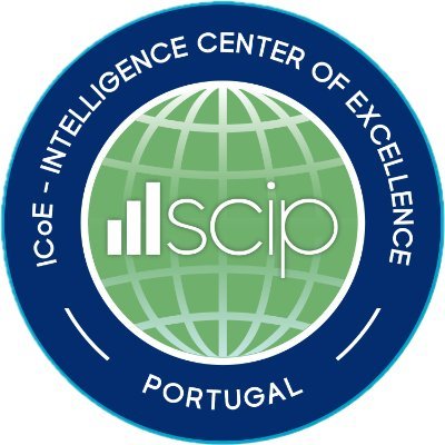 SCIP Intelligence Center of Excellence (ICoE) - Portugal aims to drive the development of the Intelligence EcoSystem in Portugal. Chairperson: @Luis_Madureira.