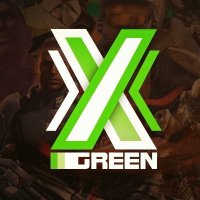 X-GREEN(@XGREEN1000) 's Twitter Profile Photo