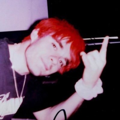 heartlesstoic's profile picture. ftui harga mati #studytwt — she/her