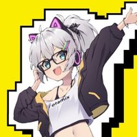 おたみっくす! (@_otamix) 's Twitter Profile Photo おたみっくす! (@_otamix) 's Twitter Profile Photo