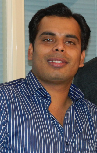 RajeevSuman1's profile picture. 