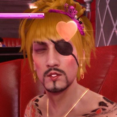 20 | 🏳️‍🌈🏳️‍⚧️ | sfw yakuza fan account | Goromi cosplay in the planning ★