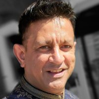 Anil Ranchod (@aranchod) 's Twitter Profile