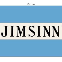 jimsinn (@jimsinnofficial) 's Twitter Profile