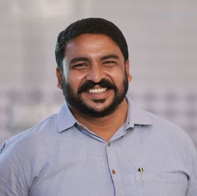 Zonal Chairman - Nagercoil Corporation.
Vice President - Nagercoil Corporation DCC
Ex. State Vice President - Tamilnadu Youth Congress