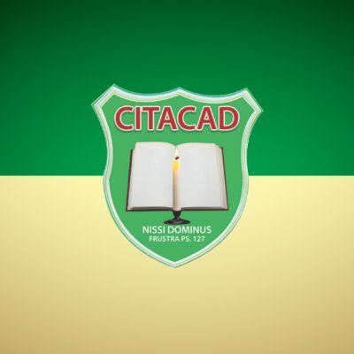 CitacadNG's profile picture. Est. 2008, Citacad School is a close-knit educational community where the building of a total child is our goal.
Add. @ 4, Julius Gbigbi Street. Magodo Phase 1.