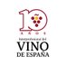 Interprofesional del Vino de España (@InterVinoEs) Twitter profile photo