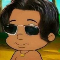 🍉ٹھنڈا آدمی ☕ (@davidsathu78042) 's Twitter Profile