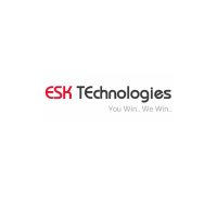 Esk Technologies (@esk_technology) 's Twitter Profile