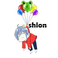 FIS-H Shion(@SHION_kerokero) 's Twitter Profile Photo