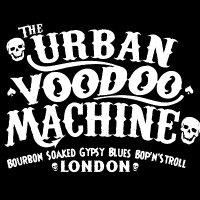 The Urban Voodoo Machine(@UVMLondon) 's Twitter Profile Photo