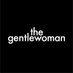 The Gentlewoman (@thegentlewoman) Twitter profile photo