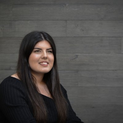 OliviaSandhu98's profile picture. 