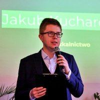 Jakub Kucharczuk(@KuchKuba) 's Twitter Profile Photo