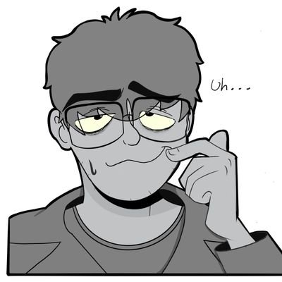 Zom_Beetle's profile picture. Adult trash boi name Peter/ a trash artist/tired and spooky all the time/Old Af 30+