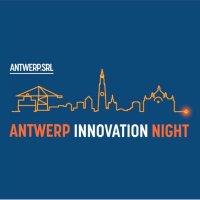 Antwerp.SRL (smart region link) (@antwerpsrl) 's Twitter Profile