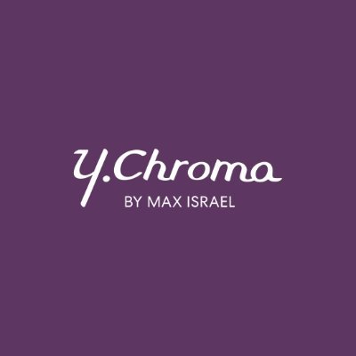 YchromaApparel Profile Picture