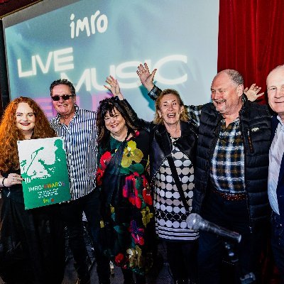 IMRO LIVE MUSIC Venue of the Year 2024
HOTPRESS Venue of the Year Commend 2024
VFI Irish Pub Awards Best Music Pub 2023
IMRO Live Music Venue of the Year 2223