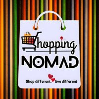 Shopping Nomad(@shopping_nomad) 's Twitter Profile Photo