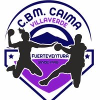 Club Deportivo Balonmano Caima Fuerteventura(@cdcaimabm) 's Twitter Profile Photo