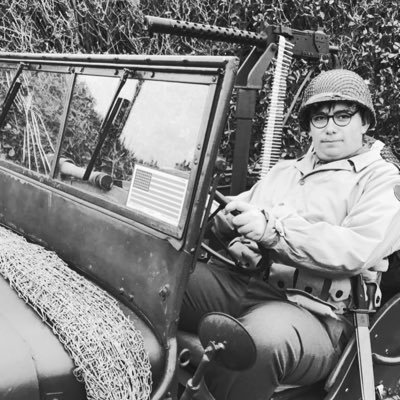 lefrancaisww2's profile picture. j’aime le ww1 et le ww2