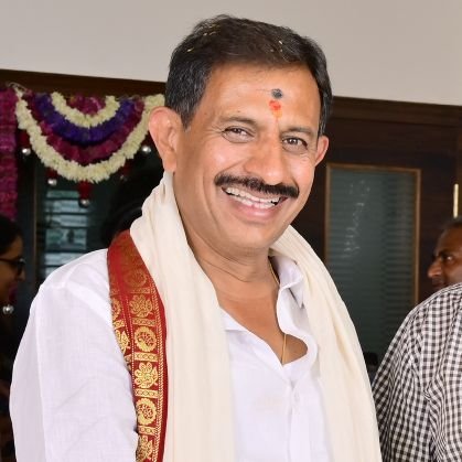 5th Term Member of Legislative Assembly, Magadi Constituency |
Chairman, Karnataka Road Development Corporation, Ltd