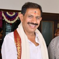 HC Balakrishna(@HC_Balakrishna) 's Twitter Profile Photo