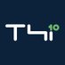 T4i Technology for Propulsion and Innovation (@T4innovation) Twitter profile photo