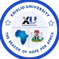 Xrislid Africa (University)(@XrislidAfrica) 's Twitter Profile Photo