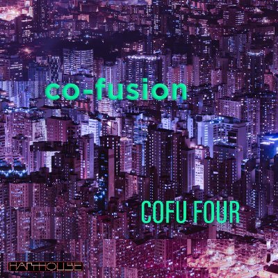 CoFusionTokyo Profile Picture