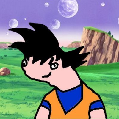 Geku_Solana's profile picture. Geku very sad tuday cause toriyama pass way. let moon geku for toriyma. RIP THE GOAT YOU MADE MY WHOLE CHILDHOOD  

https://t.co/nFUX2fSLoE