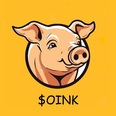 Oink! Oink! For the most degenerate gamblers on SOL
TG: https://t.co/JKTbDvaNL2