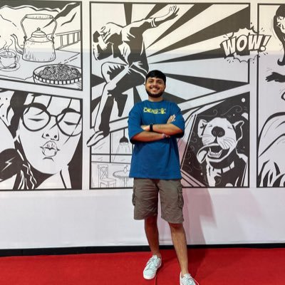 Aakash Sharma Profile