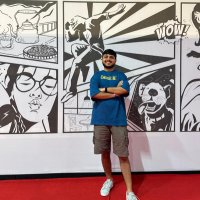 Aakash Sharma (@sky__sharma) 's Twitter Profile