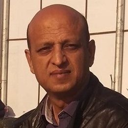 makhzanali Profile Picture