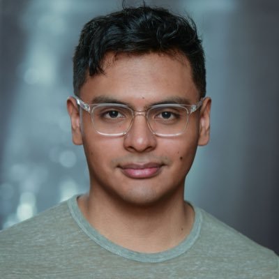 Actor | Humber 2023 | Colombian-Canadian | Content Creator