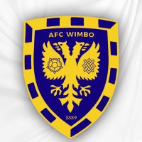 AFC WIMBO(@afcwimbo) 's Twitter Profile Photo