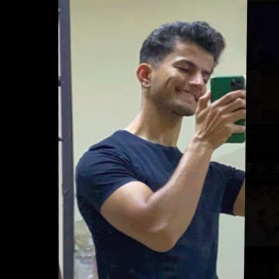 T2Fid's profile picture. All be alright