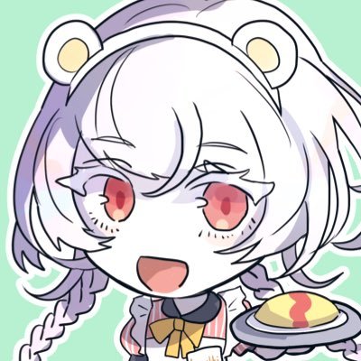 かかぽ子さんのプロフィール画像