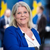 Camilla Waltersson Grönvall (@camillawalterss) 's Twitter Profile