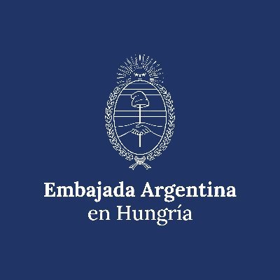 Embajada de la Republica Argentina en Hungría/Az Argetnin Köztársaság Nagykövetsége Magyarországon