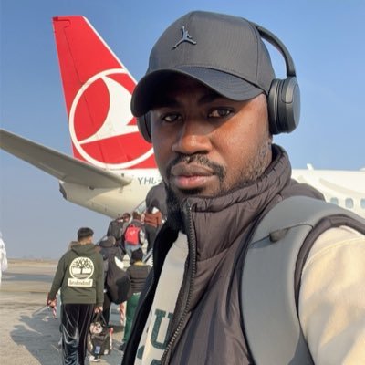 touremamadou337's profile picture. @citoyendumonde